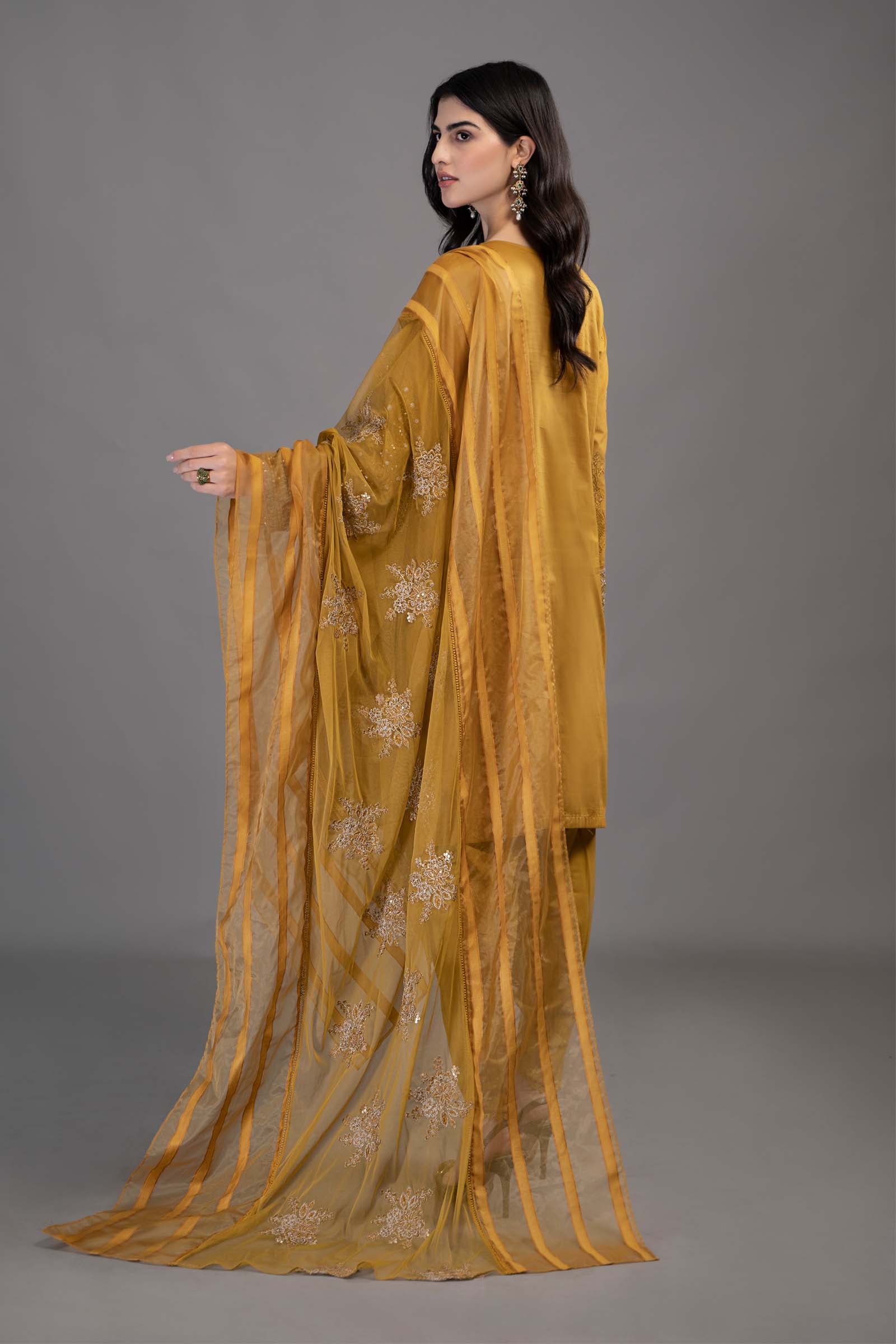 Suit DS-2311-A - Image 6