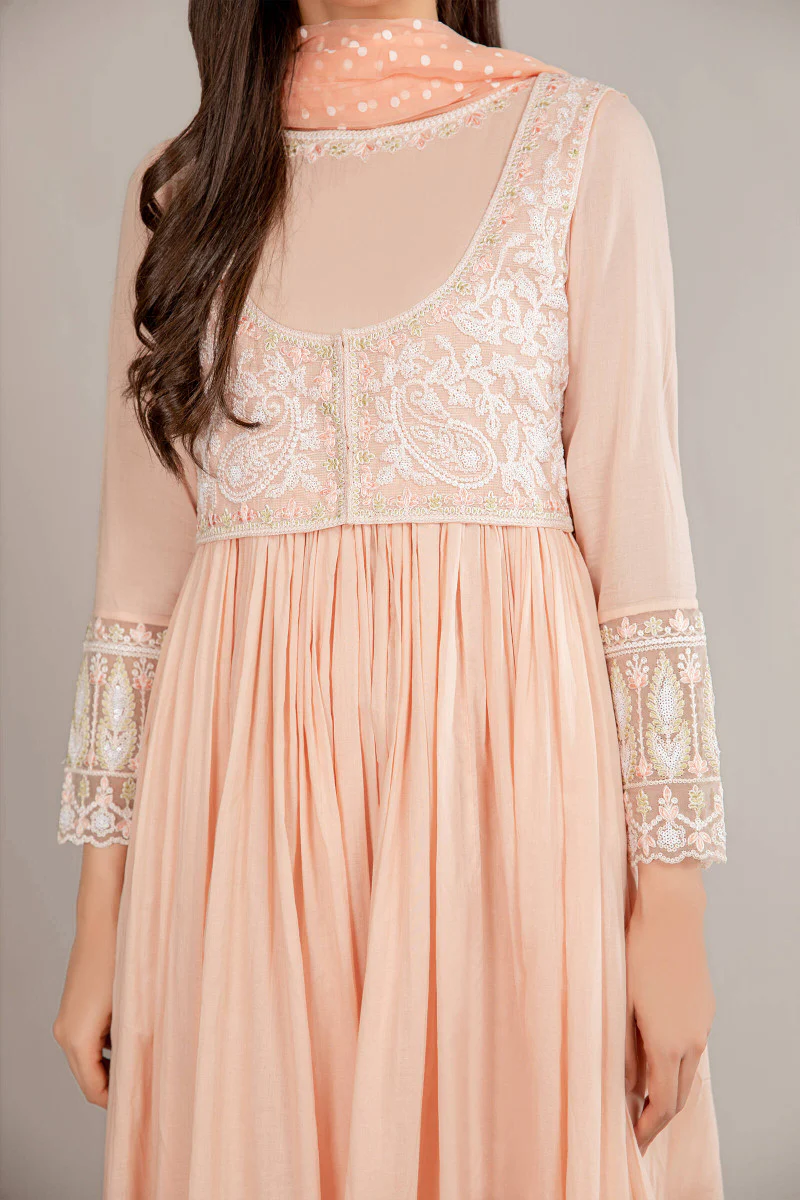 Suit Pink DW-EA20-18 - Image 4