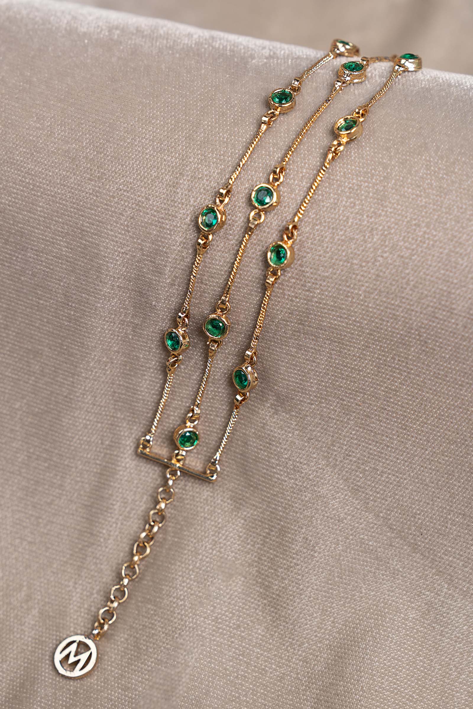 Zyvana Bracelet - Image 4