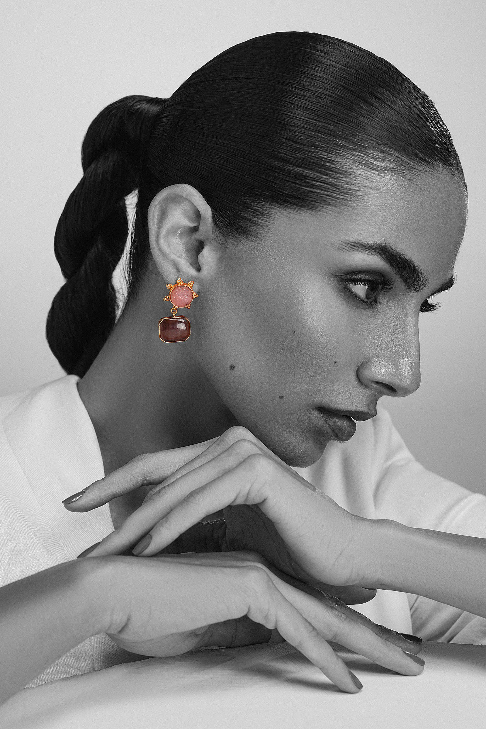 Opaline Earrings - Image 5