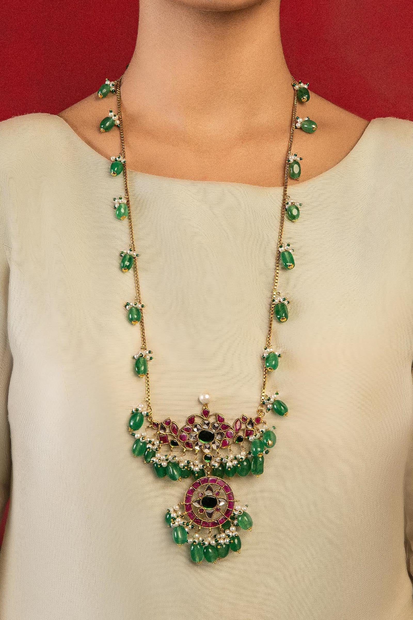 Necklace