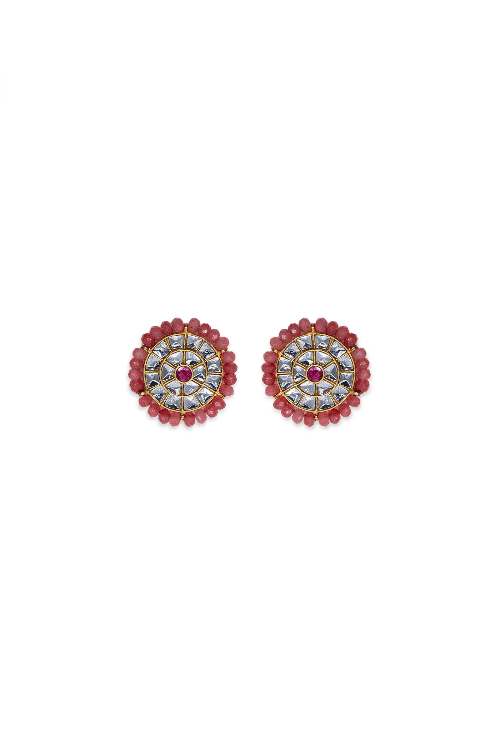 JSD-058-Powder Pink - Image 2
