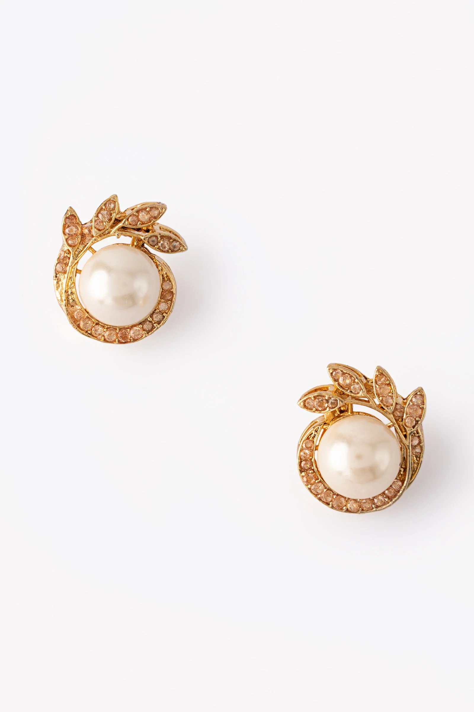 Leaf Studs - Image 3