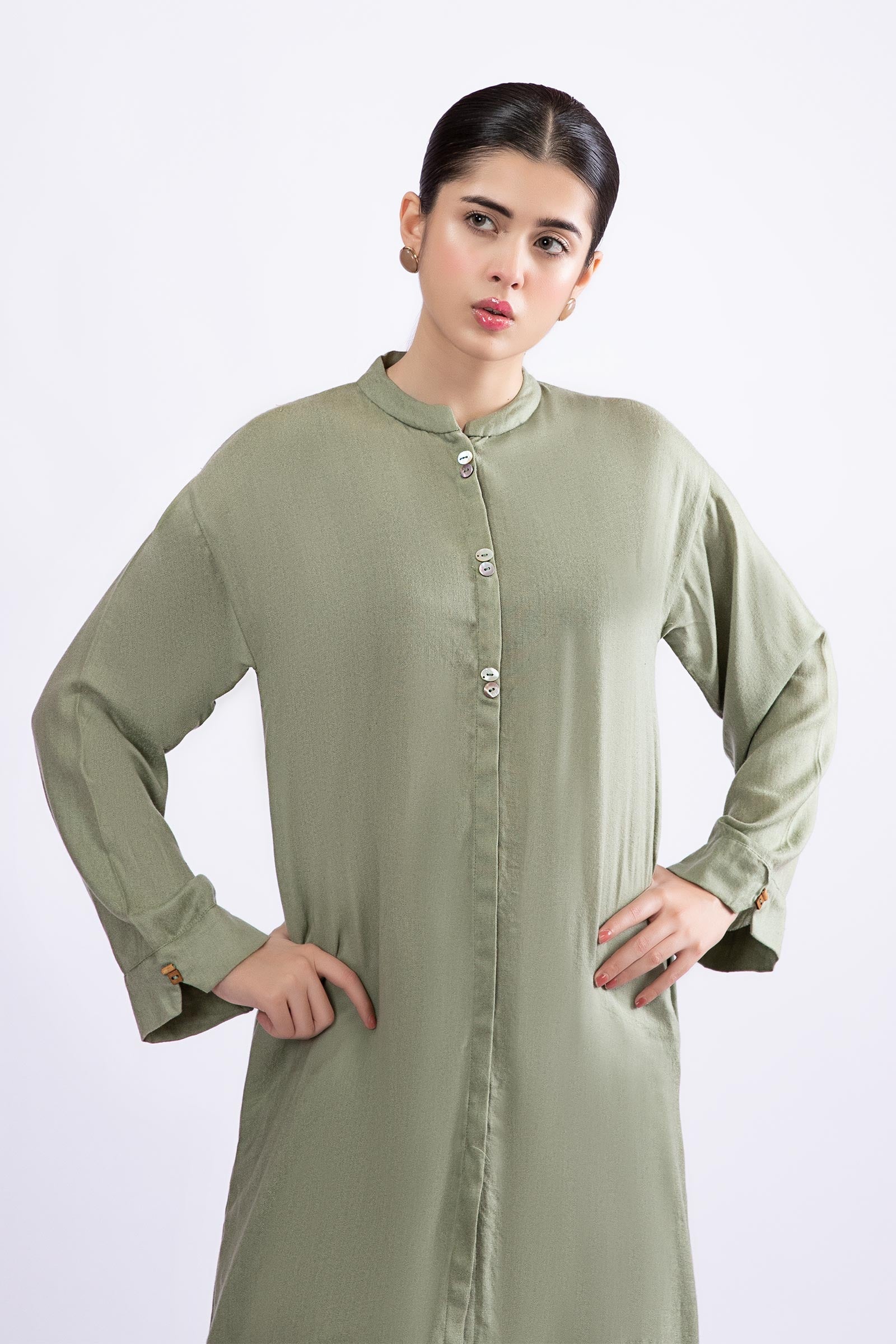 Suit Green MB-W23-16 - Image 2