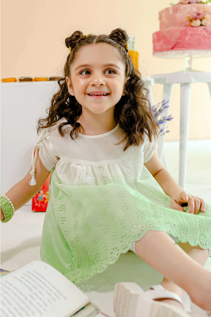 Shirt Green MBK-SS22-08 - Image 3
