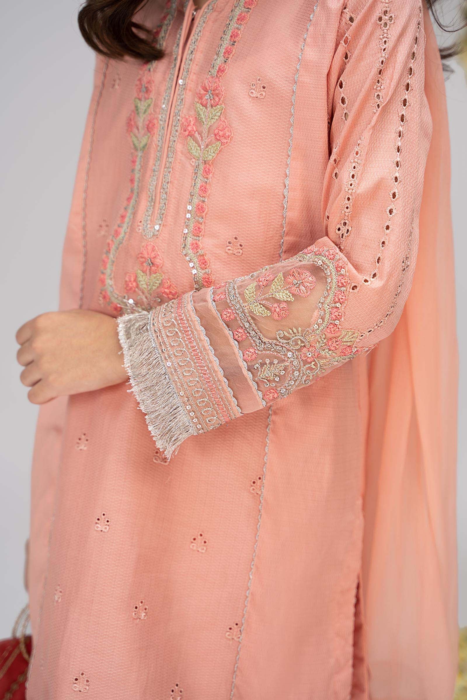 Suit Peach MKD-EA23-03 - Image 4