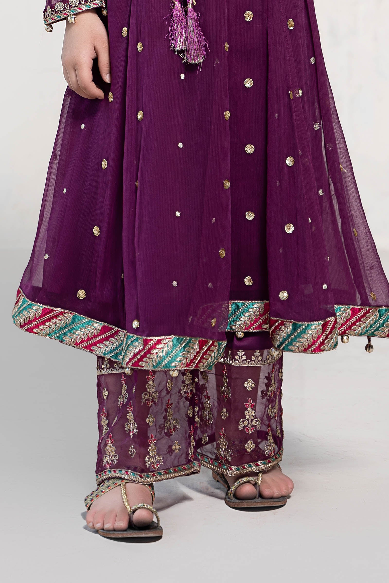 Suit Purple MKS-EF23-02 - Image 3