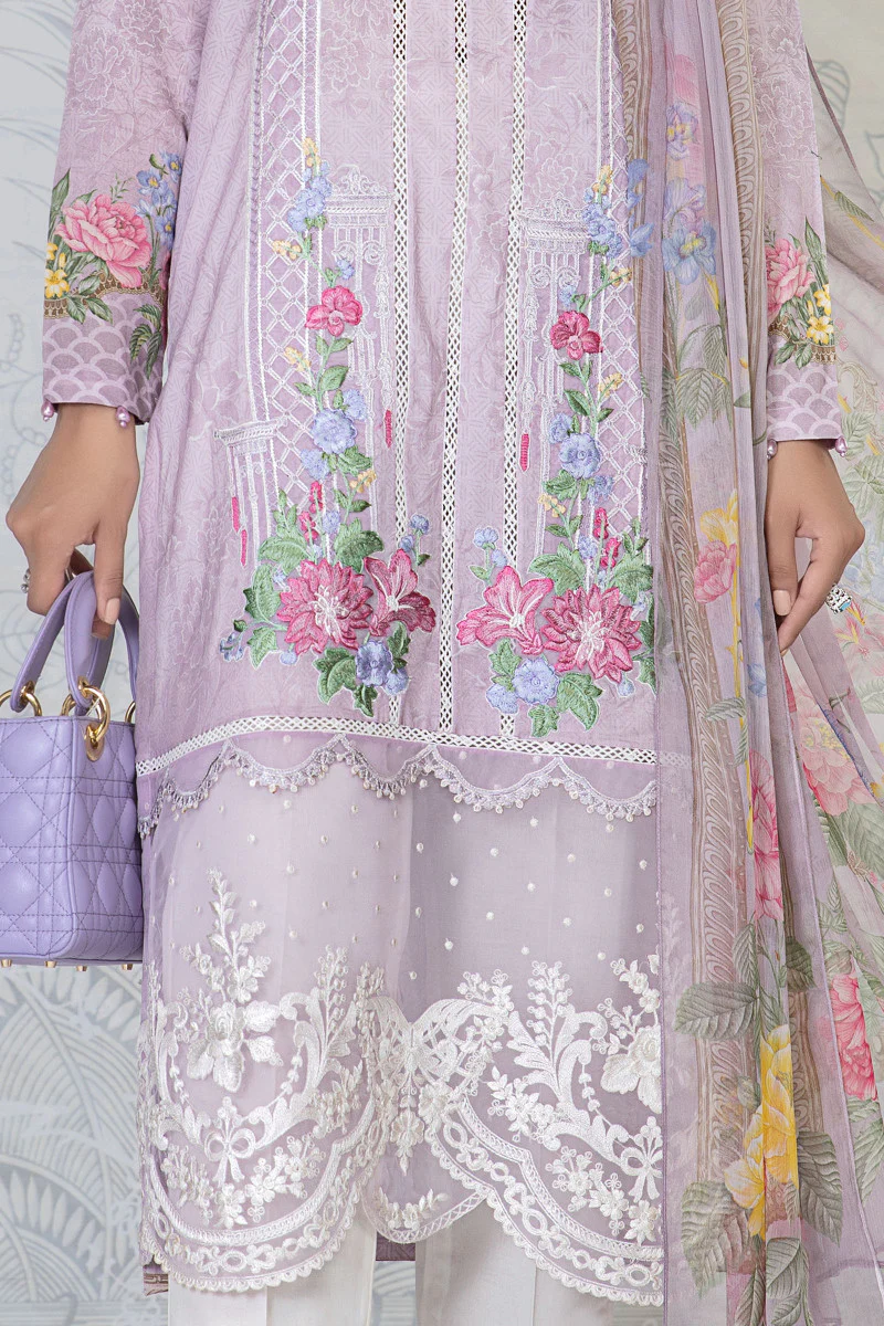 Suit MPS-1410-B - Image 3