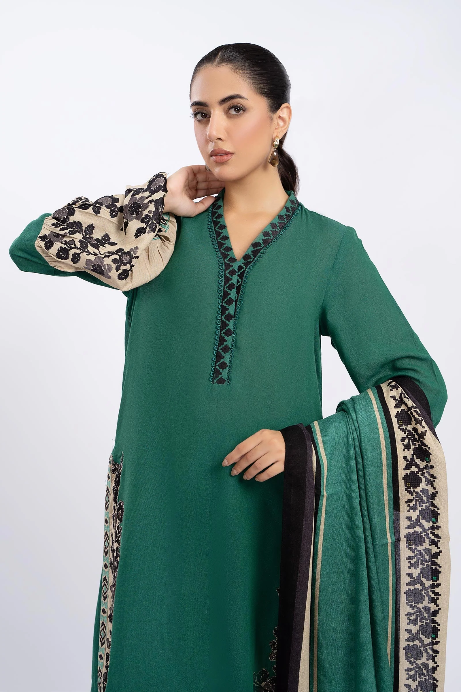 Suit MPS-1609-A - Image 3