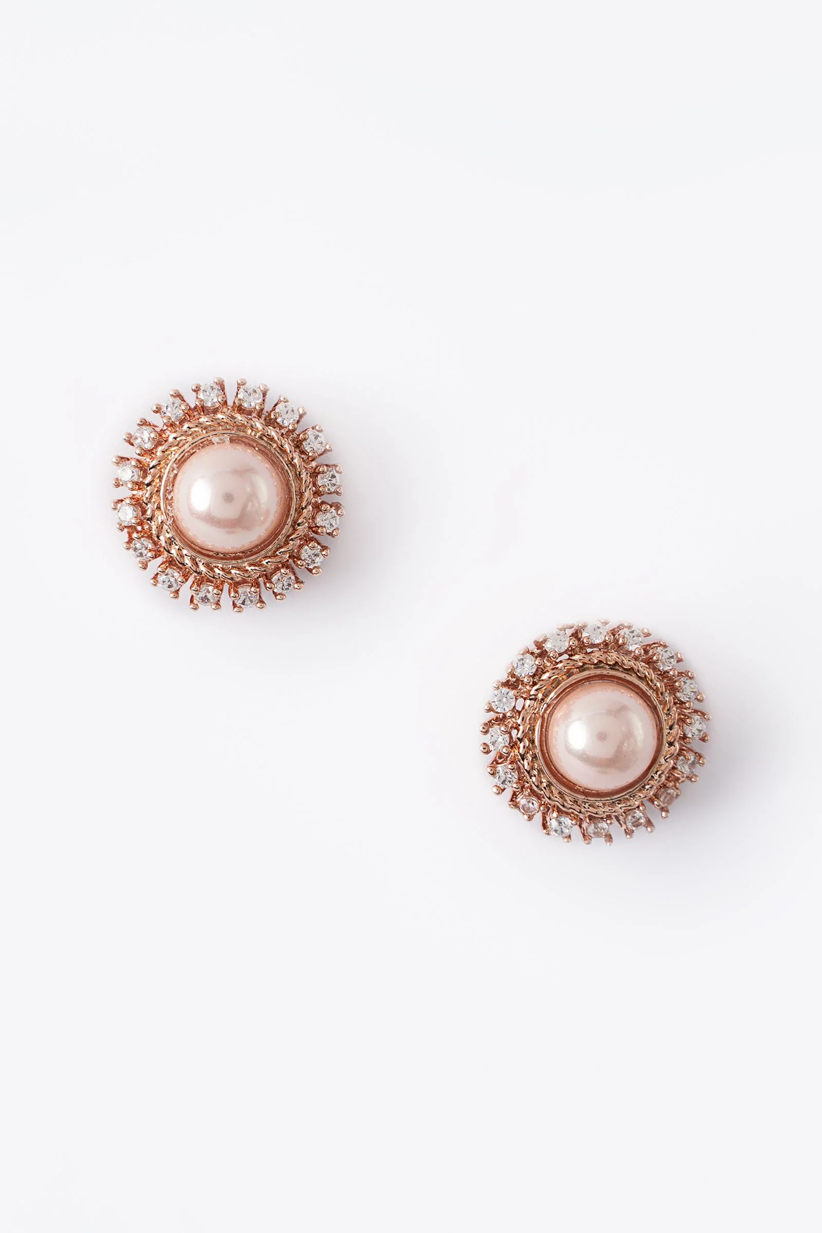 Pearl Studs - Image 2