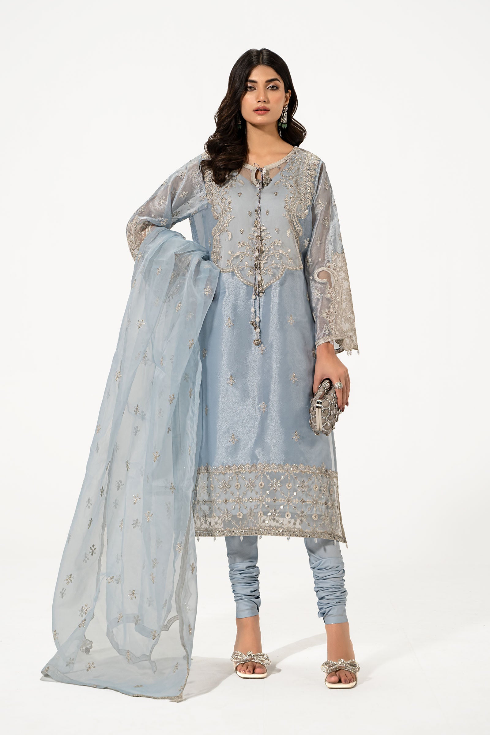 Suit Blue SF-EA23-57 - Image 6